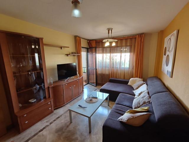 Piso Alquiler Granada