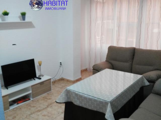 Piso Alquiler Granada