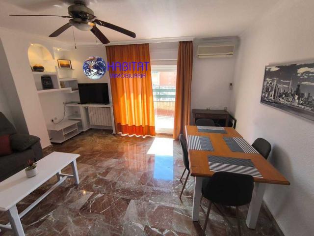 Piso Alquiler Granada