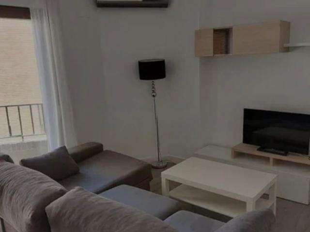 Piso Alquiler Granada
