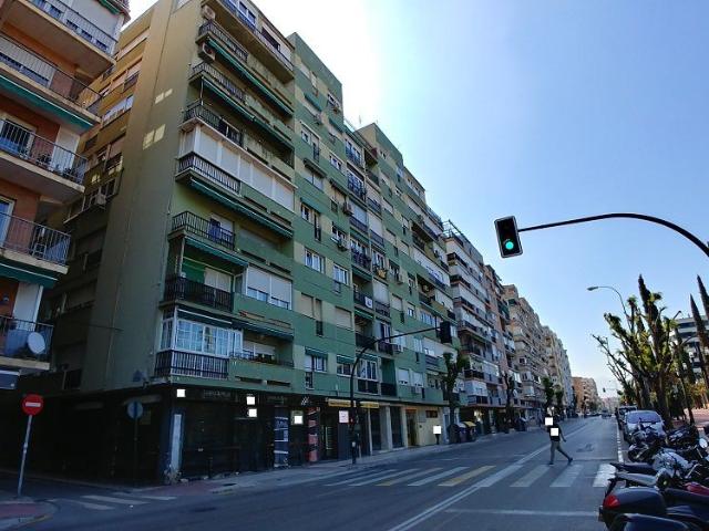 Piso Alquiler Granada