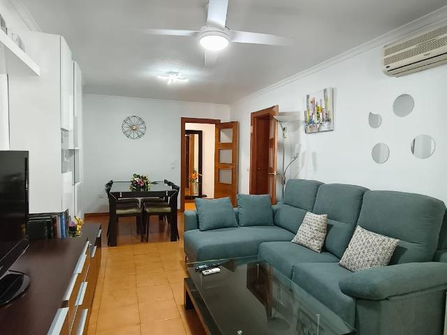 Piso Alquiler Granada