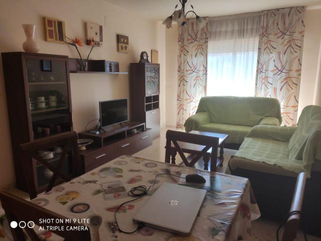 Piso Alquiler Granada