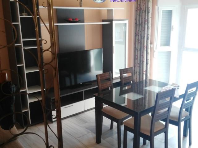 Piso Alquiler Granada