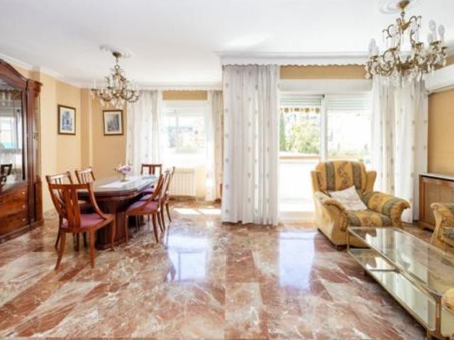 Piso Alquiler Granada Capital, Zaidín Vergeles