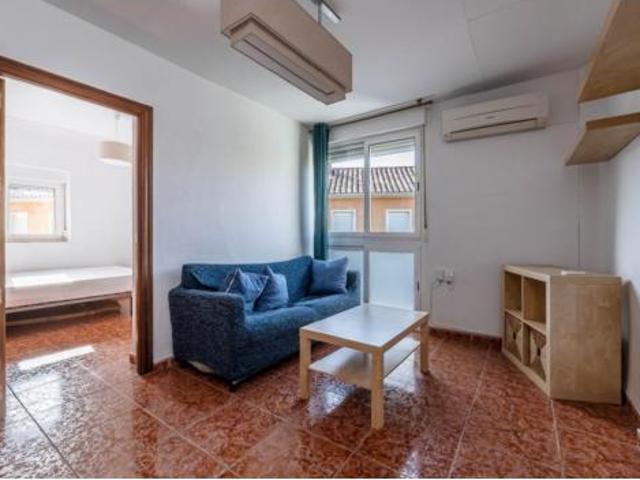 Piso Alquiler Granada Capital, Zaidín Vergeles