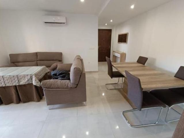 Piso Alquiler Granada Capital, Zaidín Vergeles
