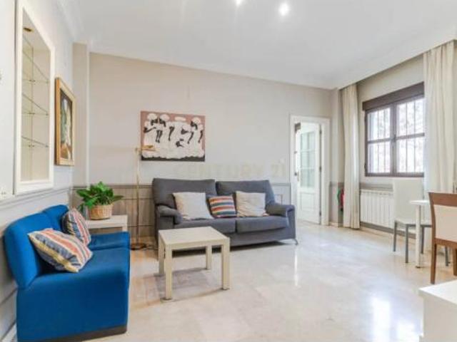 Piso Alquiler Granada Capital, Albaicín