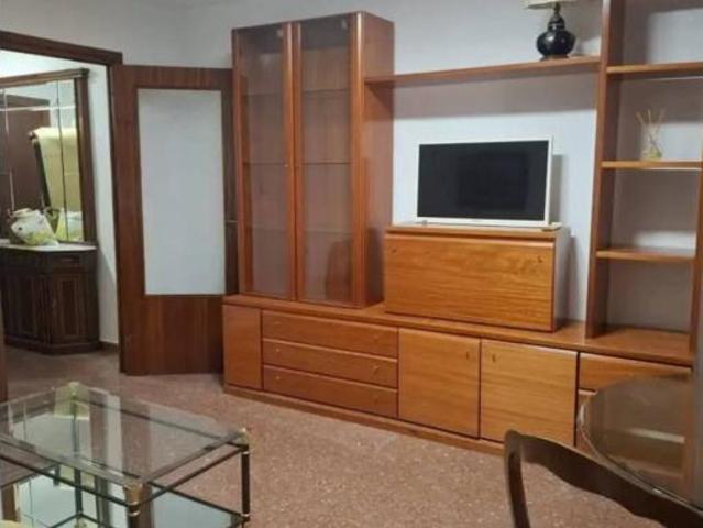 Piso Alquiler Granada Capital, Bola de Oro