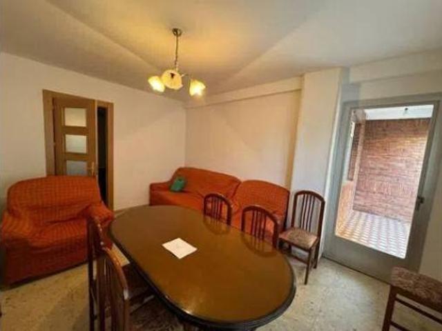 Piso Alquiler Granada Capital, Bola de Oro
