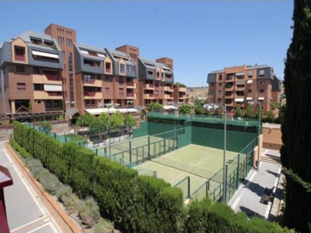 Piso Alquiler Granada Capital, Camino de los Neveros Serrallo