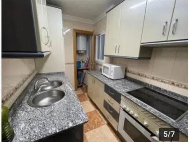 Piso Alquiler Granada Capital, Camino de Ronda