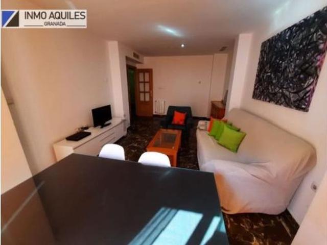 Piso Alquiler Granada Capital, Camino de Ronda