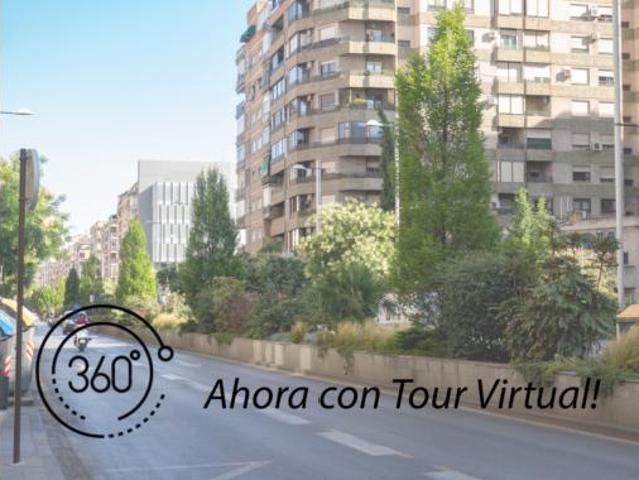 Piso Alquiler Granada Capital, Camino de Ronda
