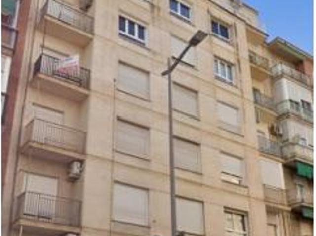 Piso Alquiler Granada Capital, Camino de Ronda