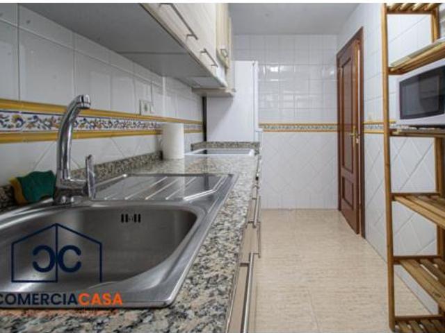 Piso Alquiler Granada Capital, Camino de Ronda