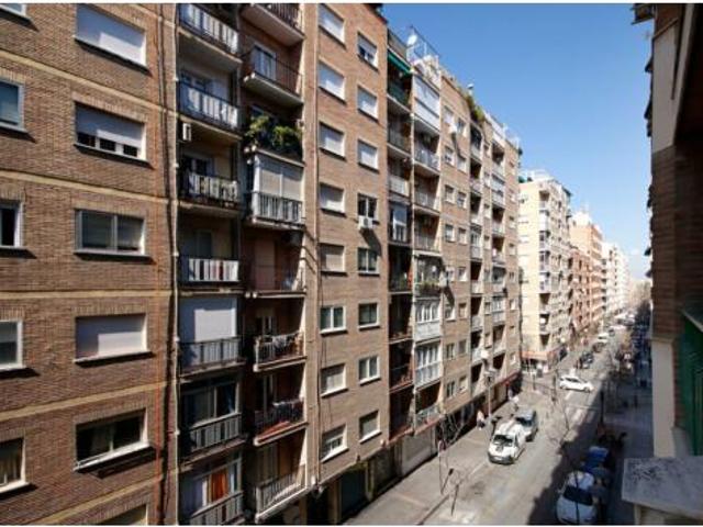 Piso Alquiler Granada Capital, Camino de Ronda