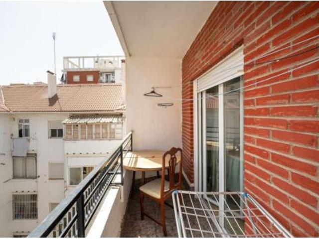 Piso Alquiler Granada Capital, Camino de Ronda