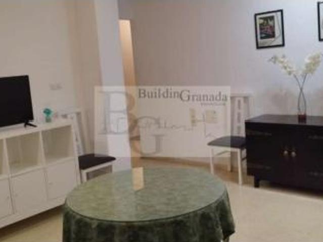 Piso Alquiler Granada Capital, Camino de Ronda