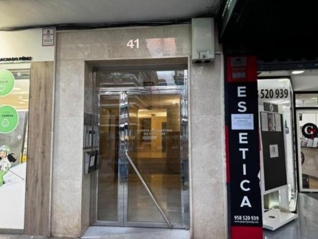 Piso Alquiler Granada Capital, Camino de Ronda