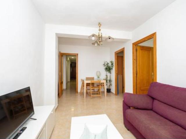 Piso Alquiler Granada Capital, Camino de Ronda