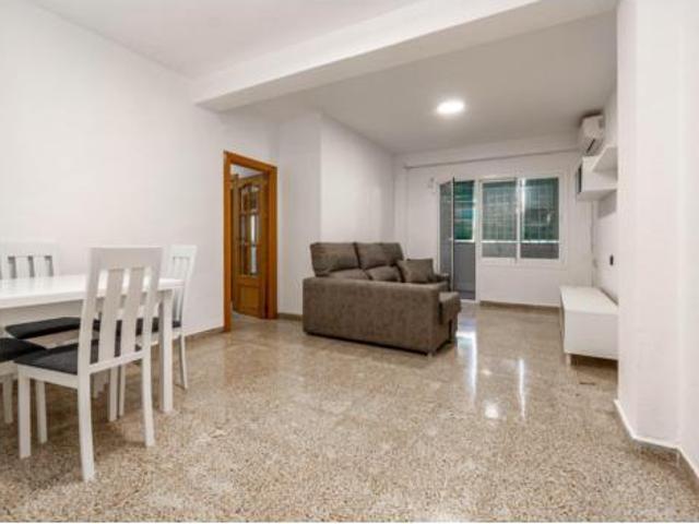 Piso Alquiler Granada Capital, Cartuja