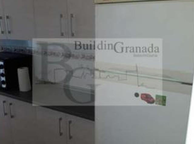 Piso Alquiler Granada Capital, Cartuja