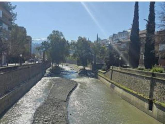 Piso Alquiler Granada Capital, Carretera de la Sierra