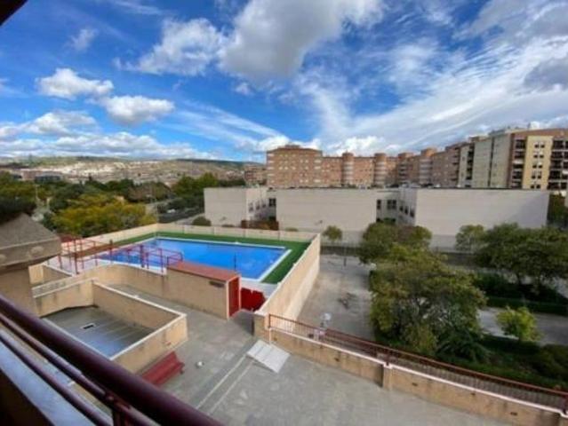 Piso Alquiler Granada Capital, Castaño Mirasierra