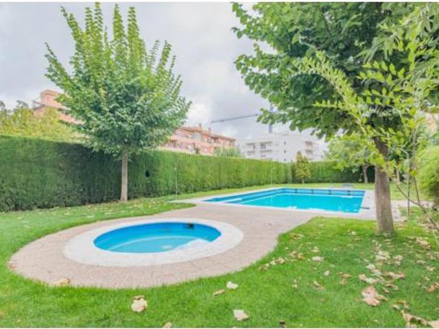 Piso Alquiler Granada Capital, Casería de Montijo Nueva Granada