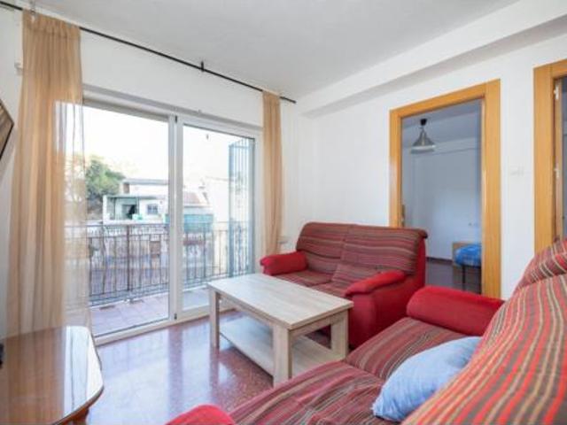 Piso Alquiler Granada Capital, Casería de Montijo Nueva Granada