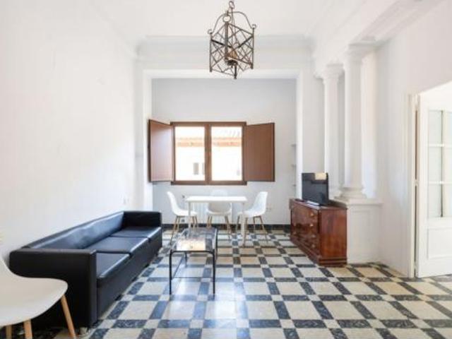 Piso Alquiler Granada Capital, Centro Catedral