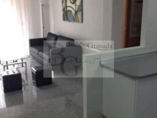Piso Alquiler Granada Capital, Centro Catedral