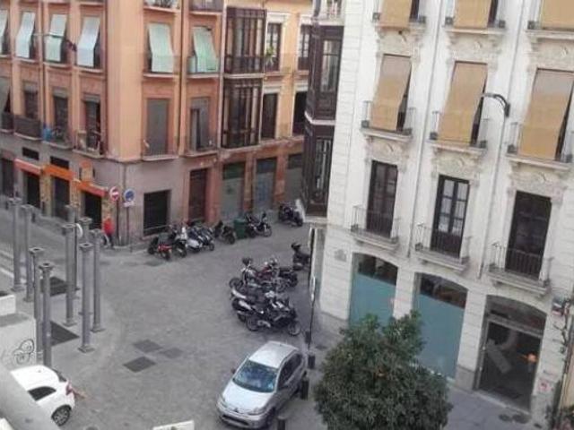 Piso Alquiler Granada Capital, Centro Catedral