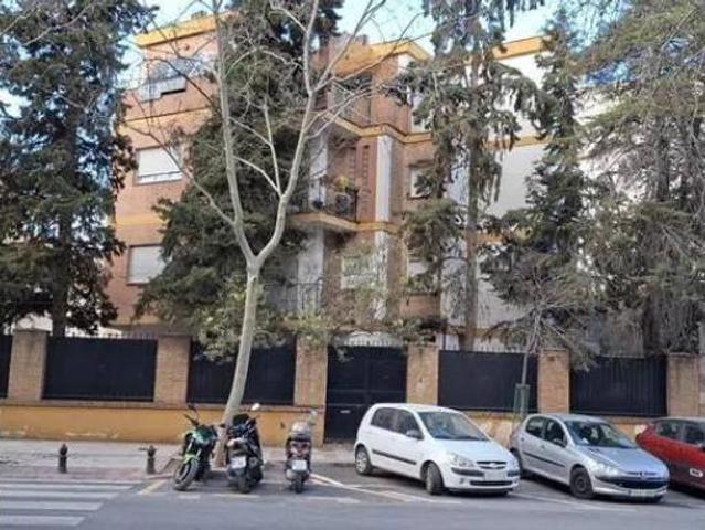 Piso Alquiler Granada Capital, Cervantes