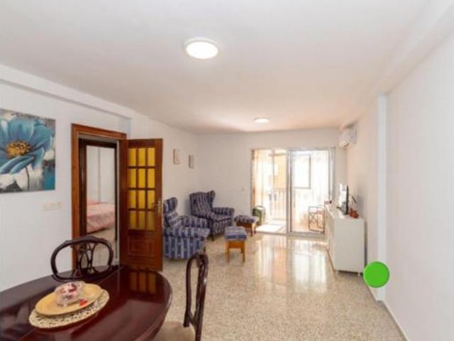 Piso Alquiler Granada Capital, Cervantes
