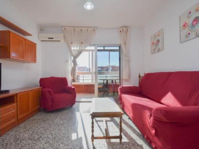Piso Alquiler Granada Capital, Chana