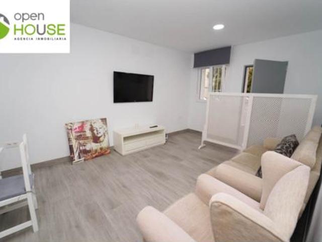 Piso Alquiler Granada Capital, Chana