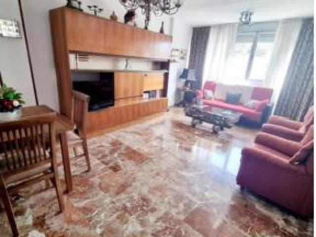 Piso Alquiler Granada Capital, Chana