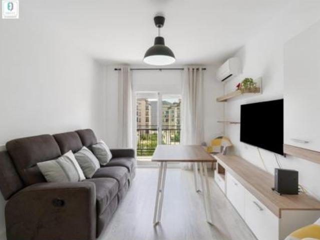 Piso Alquiler Granada Capital, Chana