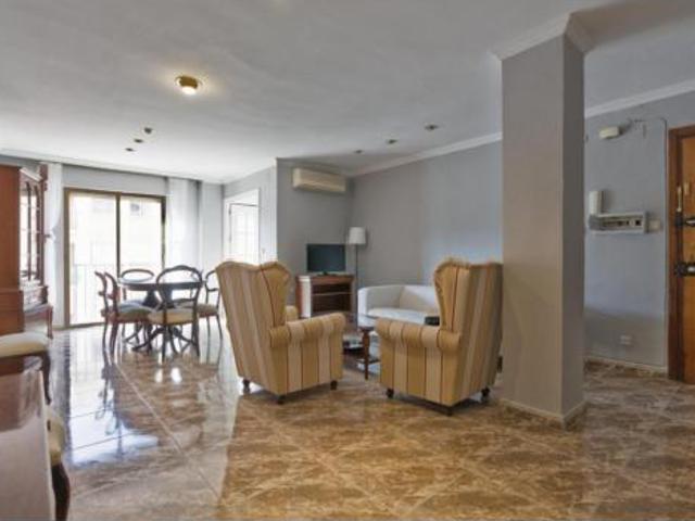 Piso Alquiler Granada Capital, Figares San Antón