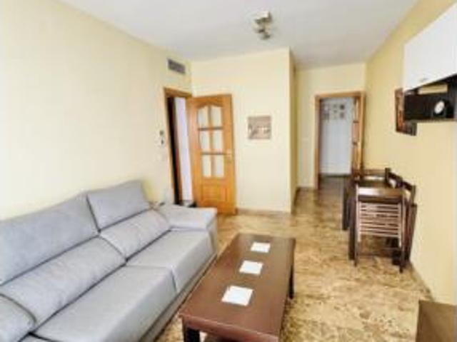 Piso Alquiler Granada Capital, Figares San Antón
