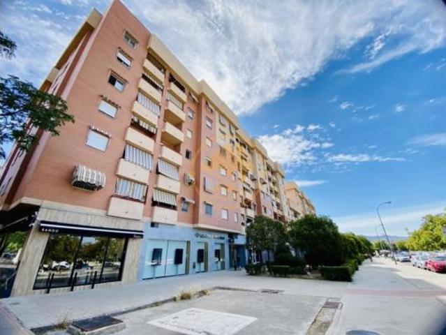 Piso Alquiler Granada Capital, Joaquina Eguaras