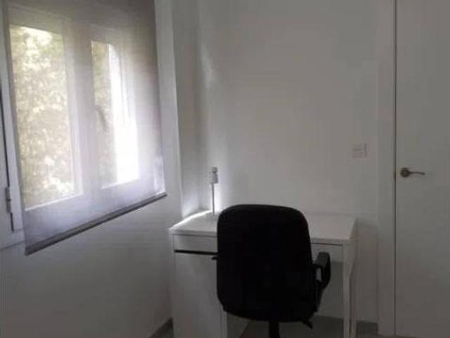 Piso Alquiler Granada Capital, Juventud Sanders