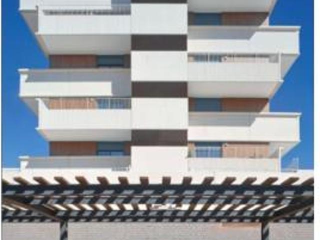 Piso Alquiler Granada Capital, Juventud Sanders