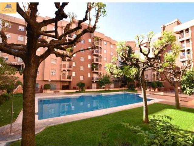 Piso Alquiler Granada Capital, Los Periodistas Parque Almunia Albayda
