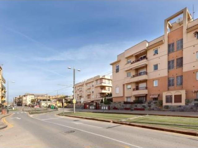 Piso Alquiler Granada Capital, Los Periodistas Parque Almunia Albayda