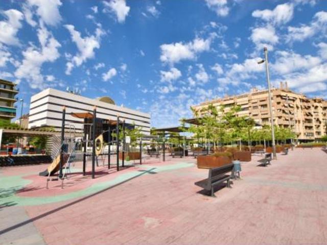 Piso Alquiler Granada Capital, Pajaritos Plaza de Toros