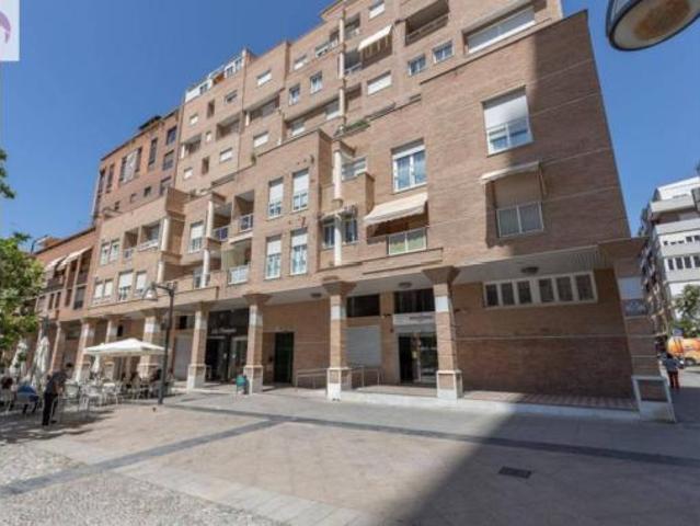 Piso Alquiler Granada Capital, Pajaritos Plaza de Toros