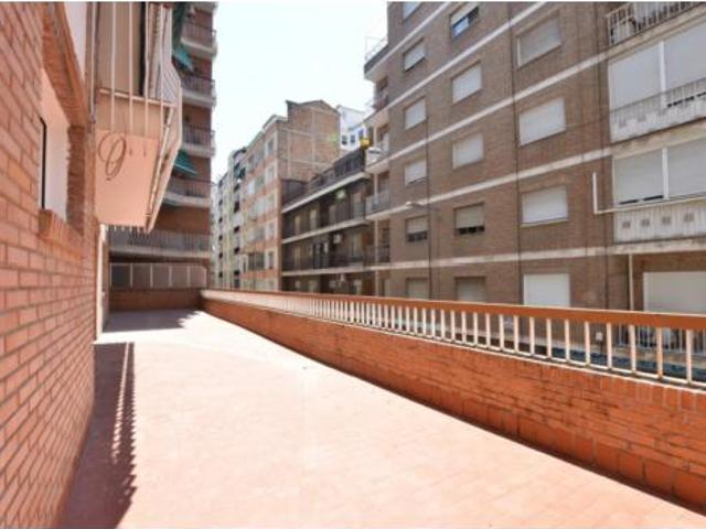 Piso Alquiler Granada Capital, Pajaritos Plaza de Toros